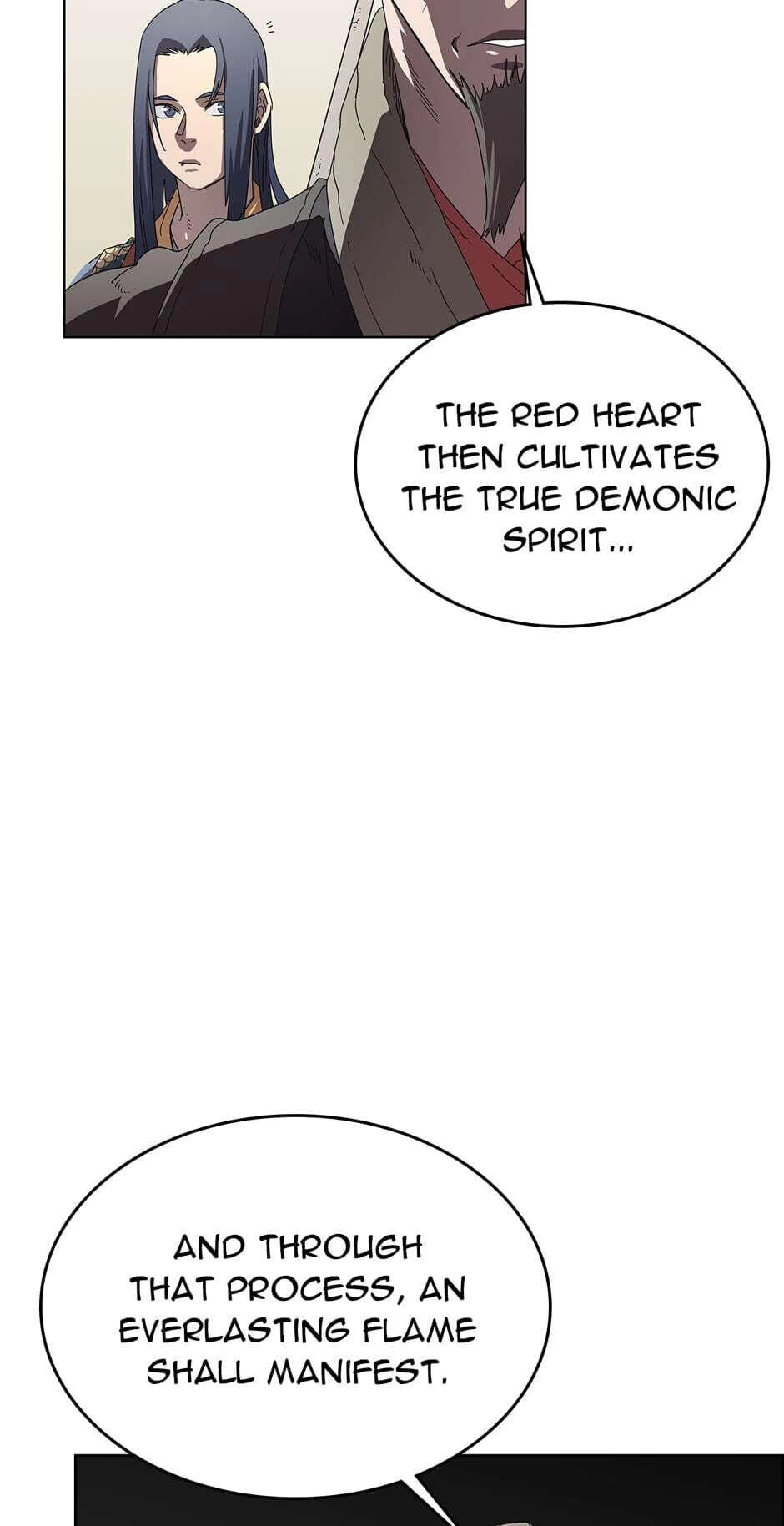 Heavenly Demon Reborn! Chapter 71 Page 31