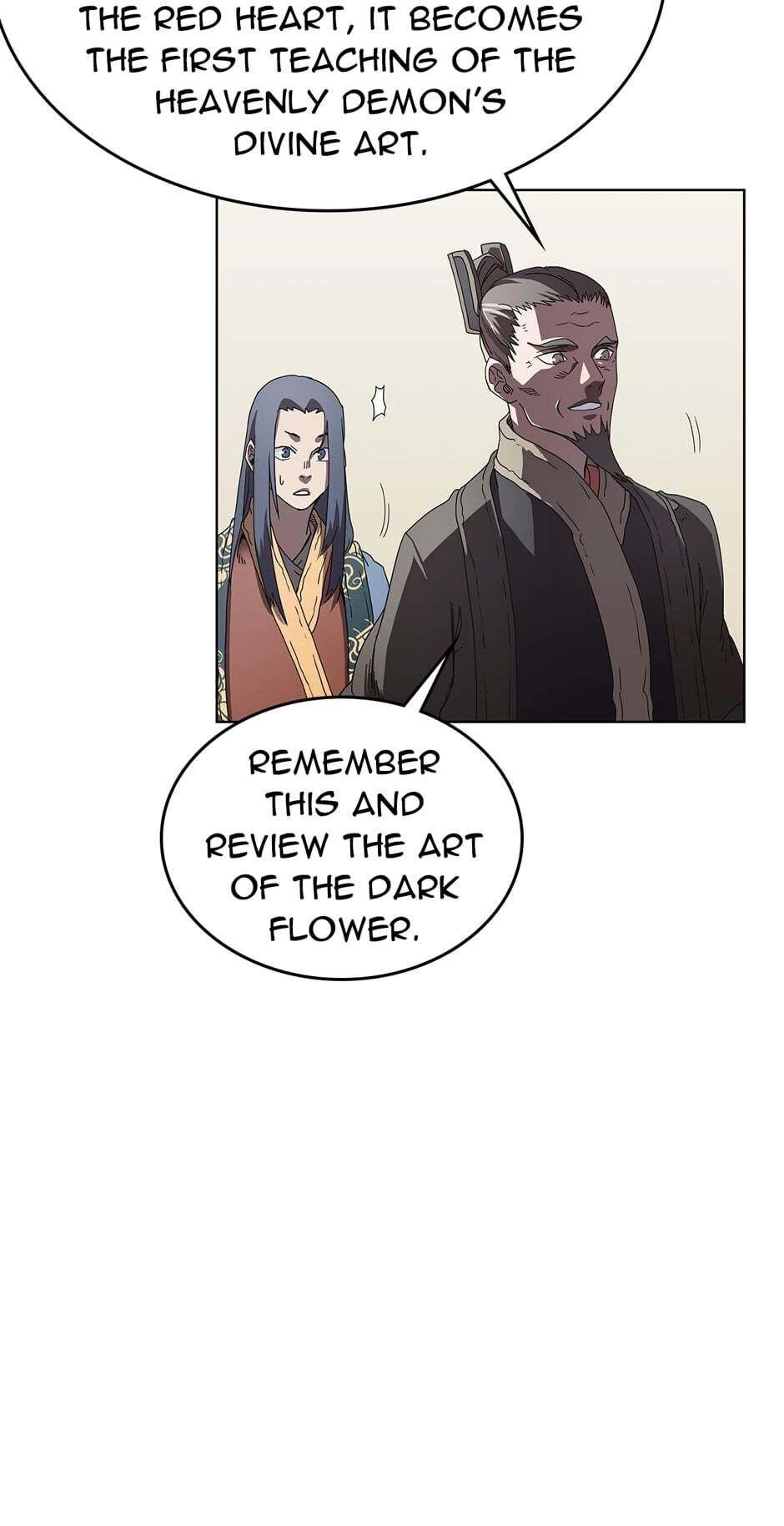 Heavenly Demon Reborn! Chapter 71 Page 34