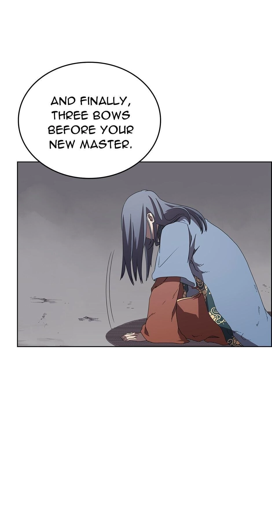 Heavenly Demon Reborn! Chapter 71 Page 21