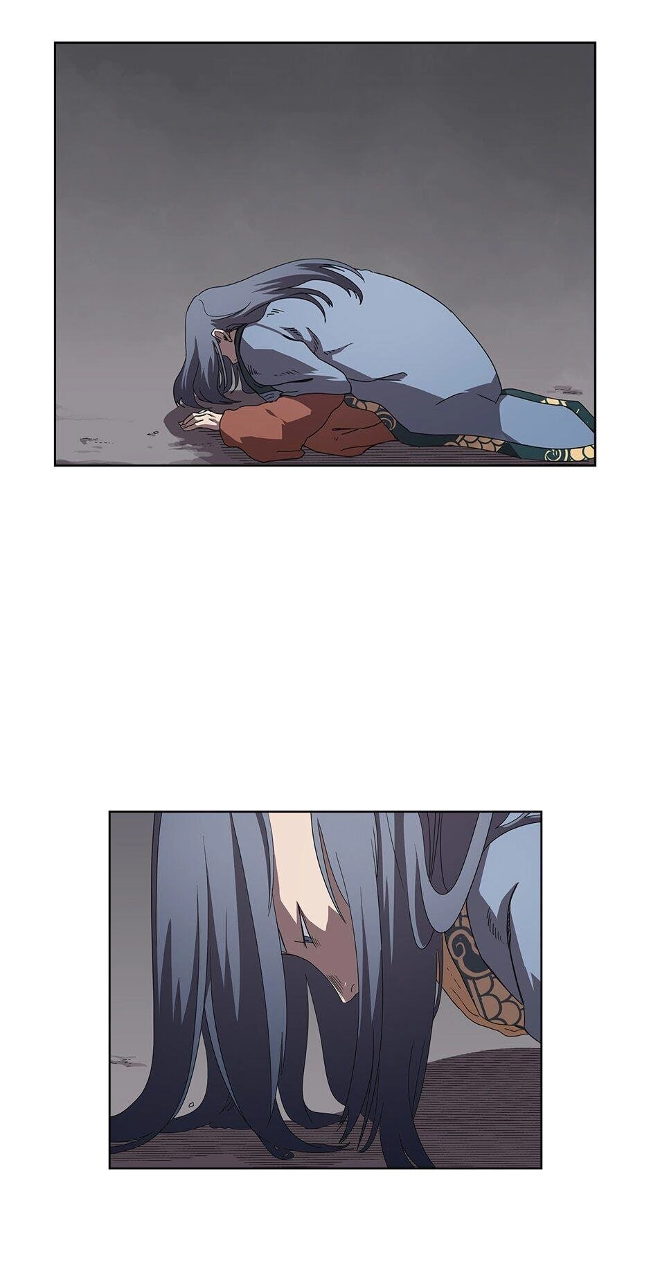 Heavenly Demon Reborn! Chapter 71 Page 20