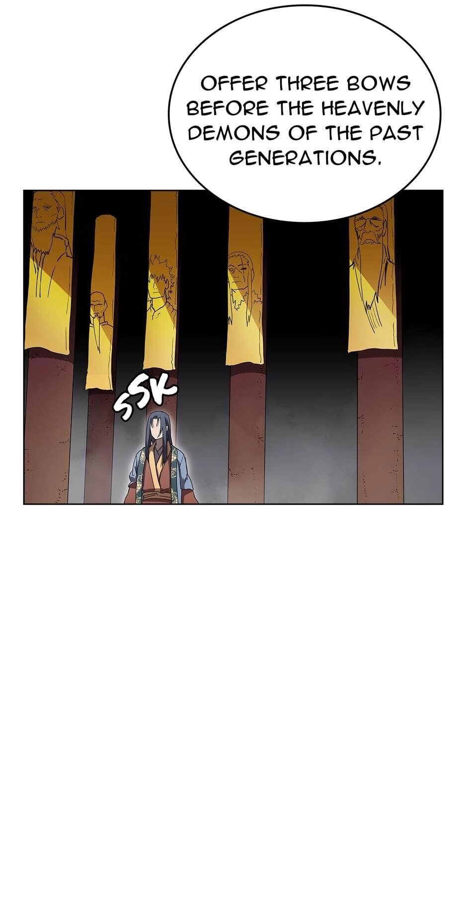 Heavenly Demon Reborn! Chapter 71 Page 18