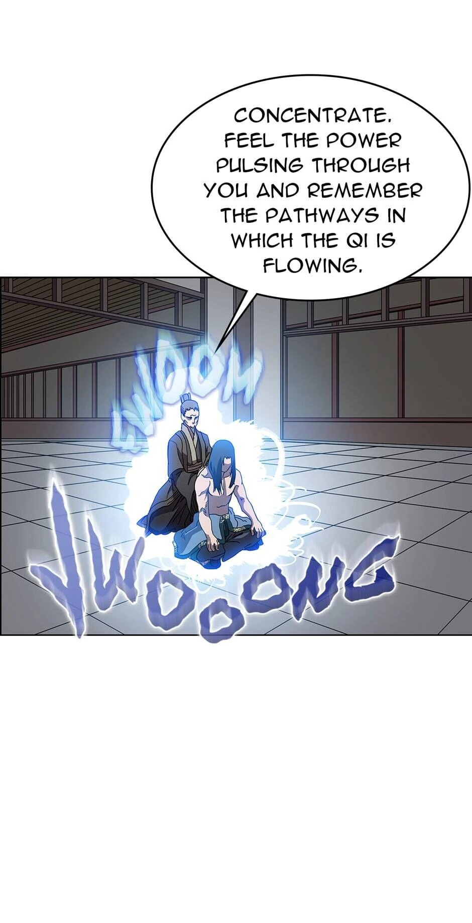 Heavenly Demon Reborn! Chapter 71 Page 43