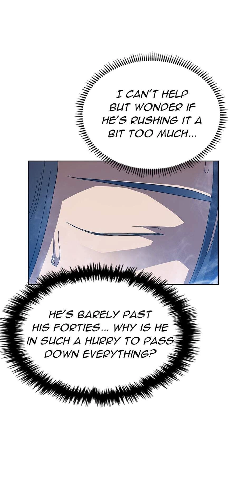 Heavenly Demon Reborn! Chapter 71 Page 42