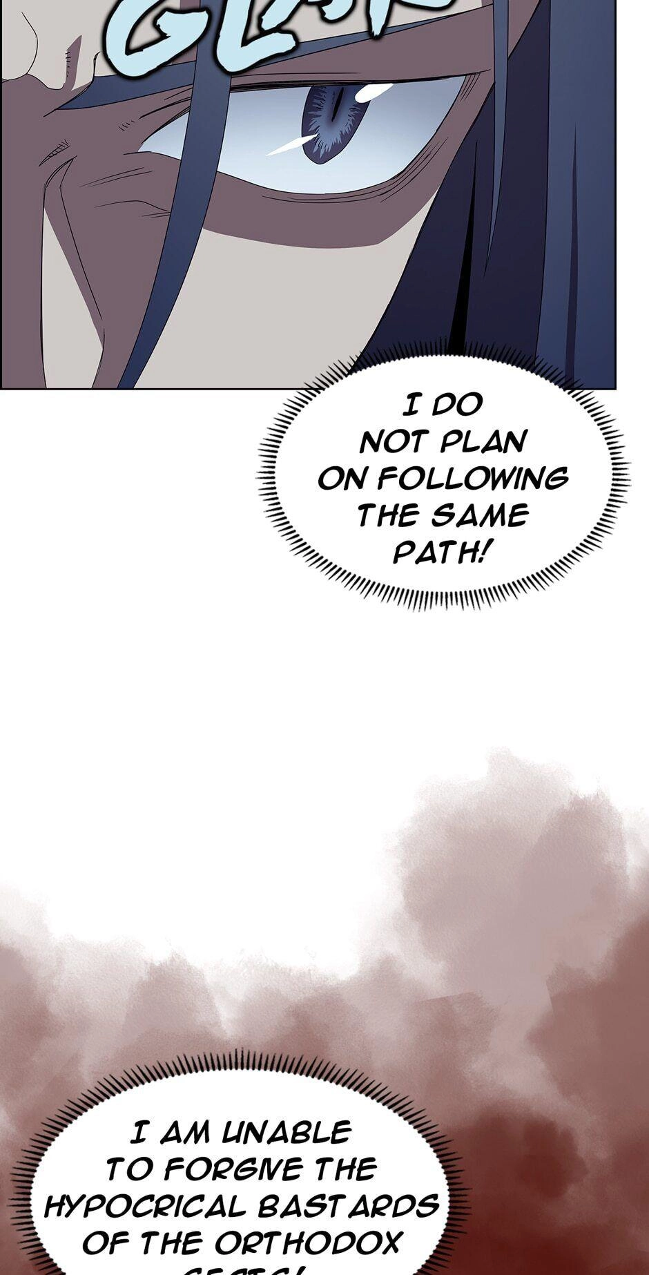 Heavenly Demon Reborn! Chapter 71 Page 5