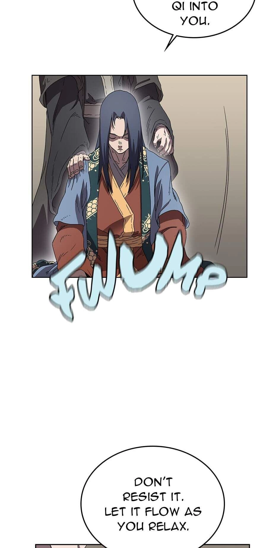 Heavenly Demon Reborn! Chapter 71 Page 37