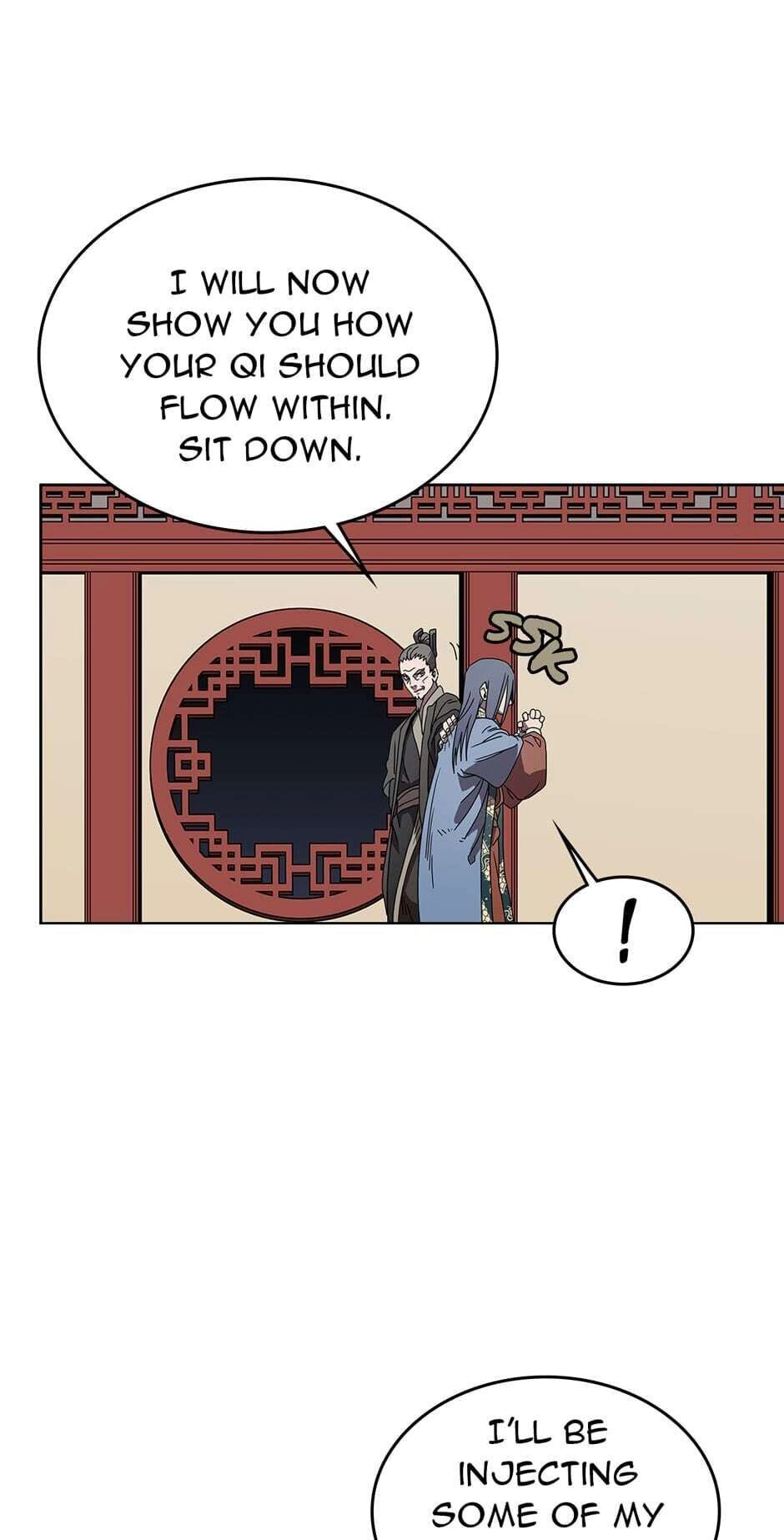 Heavenly Demon Reborn! Chapter 71 Page 36