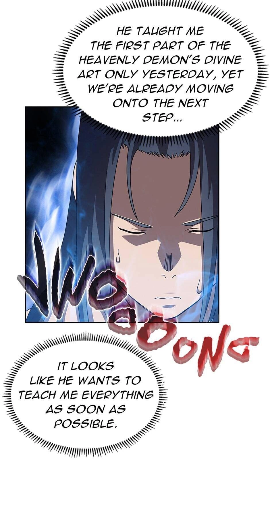 Heavenly Demon Reborn! Chapter 71 Page 41
