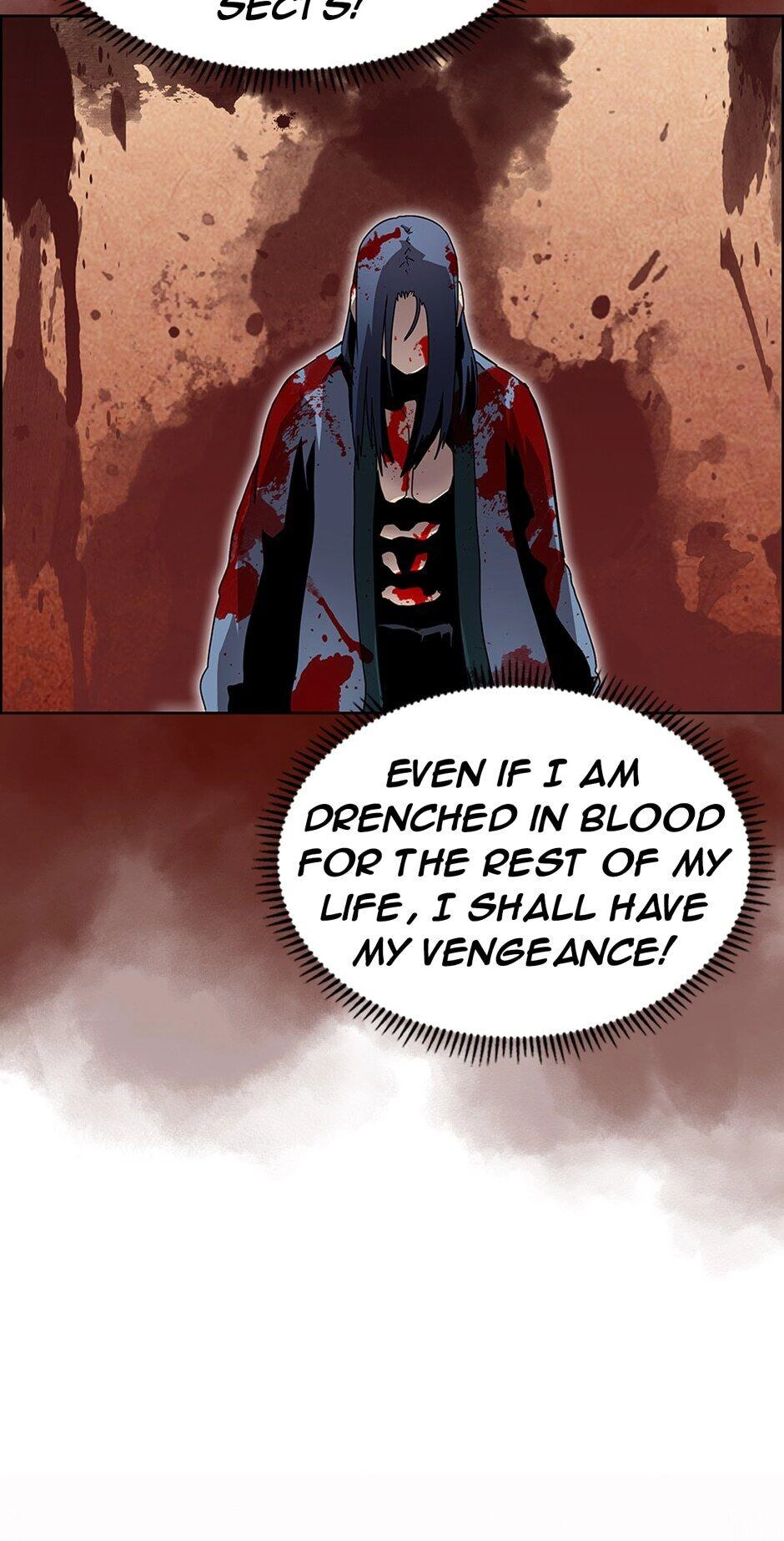 Heavenly Demon Reborn! Chapter 71 Page 6
