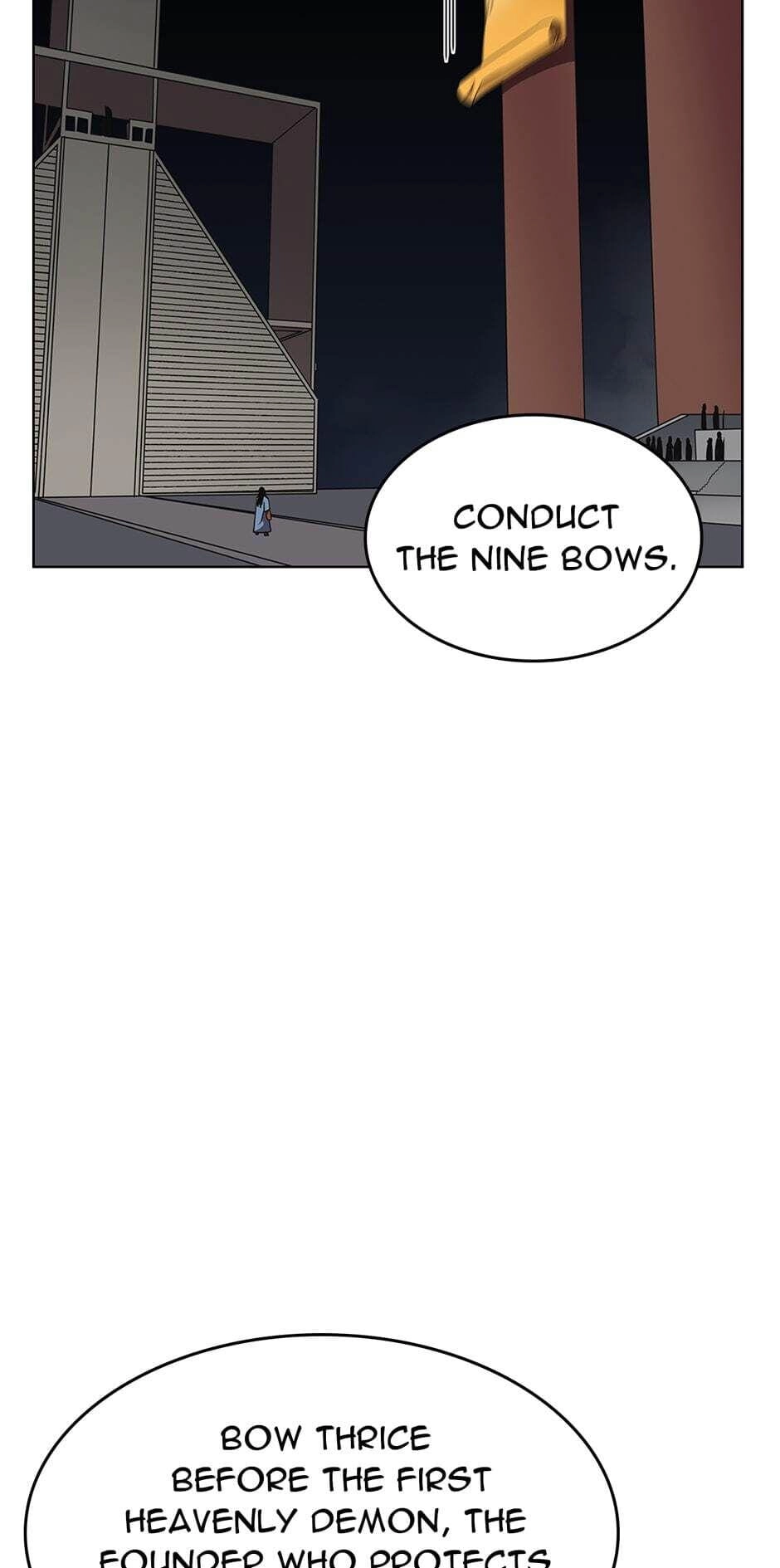 Heavenly Demon Reborn! Chapter 71 Page 14