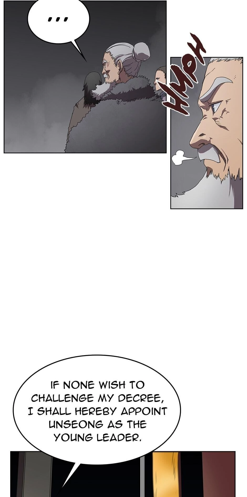 Heavenly Demon Reborn! Chapter 71 Page 13