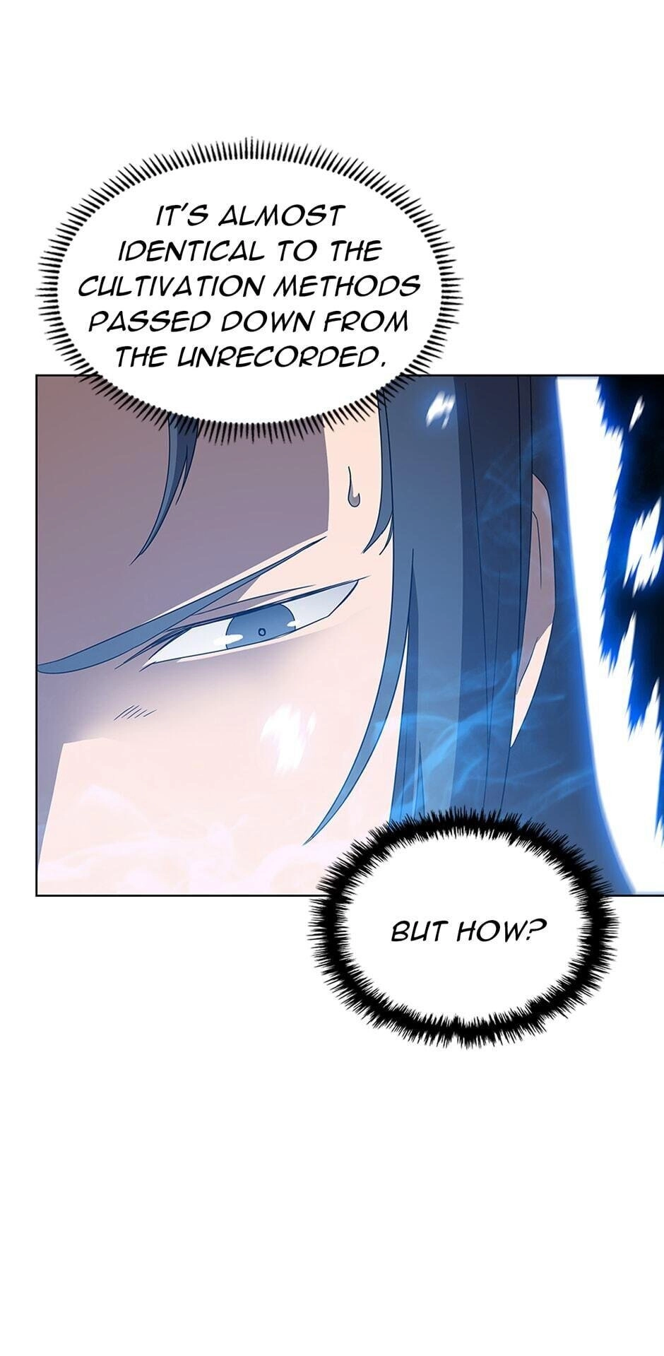 Heavenly Demon Reborn! Chapter 71 Page 50