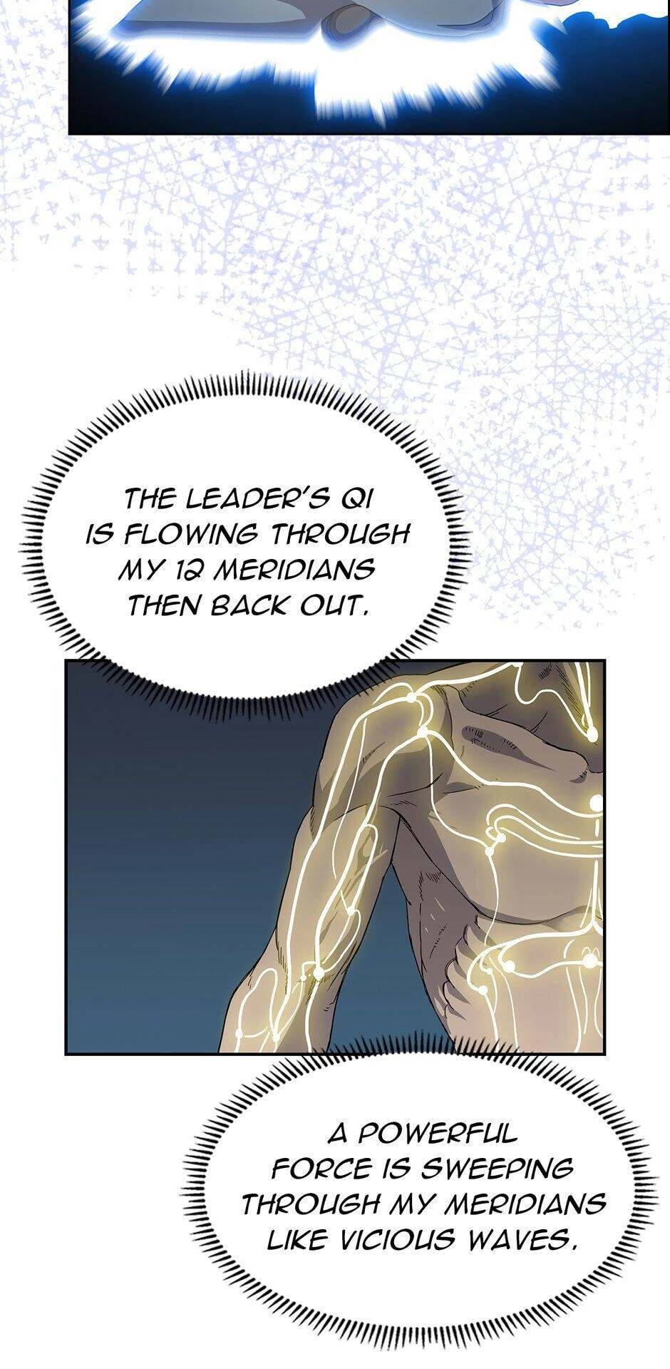 Heavenly Demon Reborn! Chapter 71 Page 45