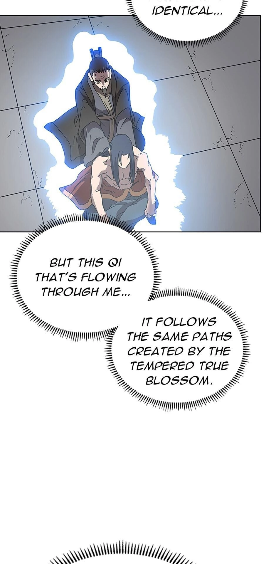 Heavenly Demon Reborn! Chapter 71 Page 47