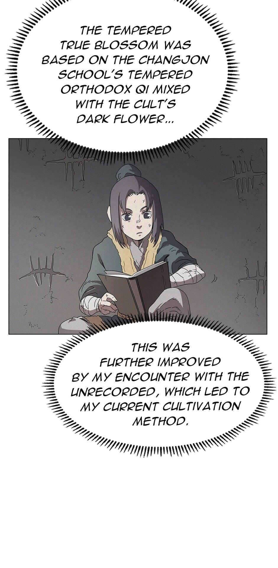 Heavenly Demon Reborn! Chapter 71 Page 48