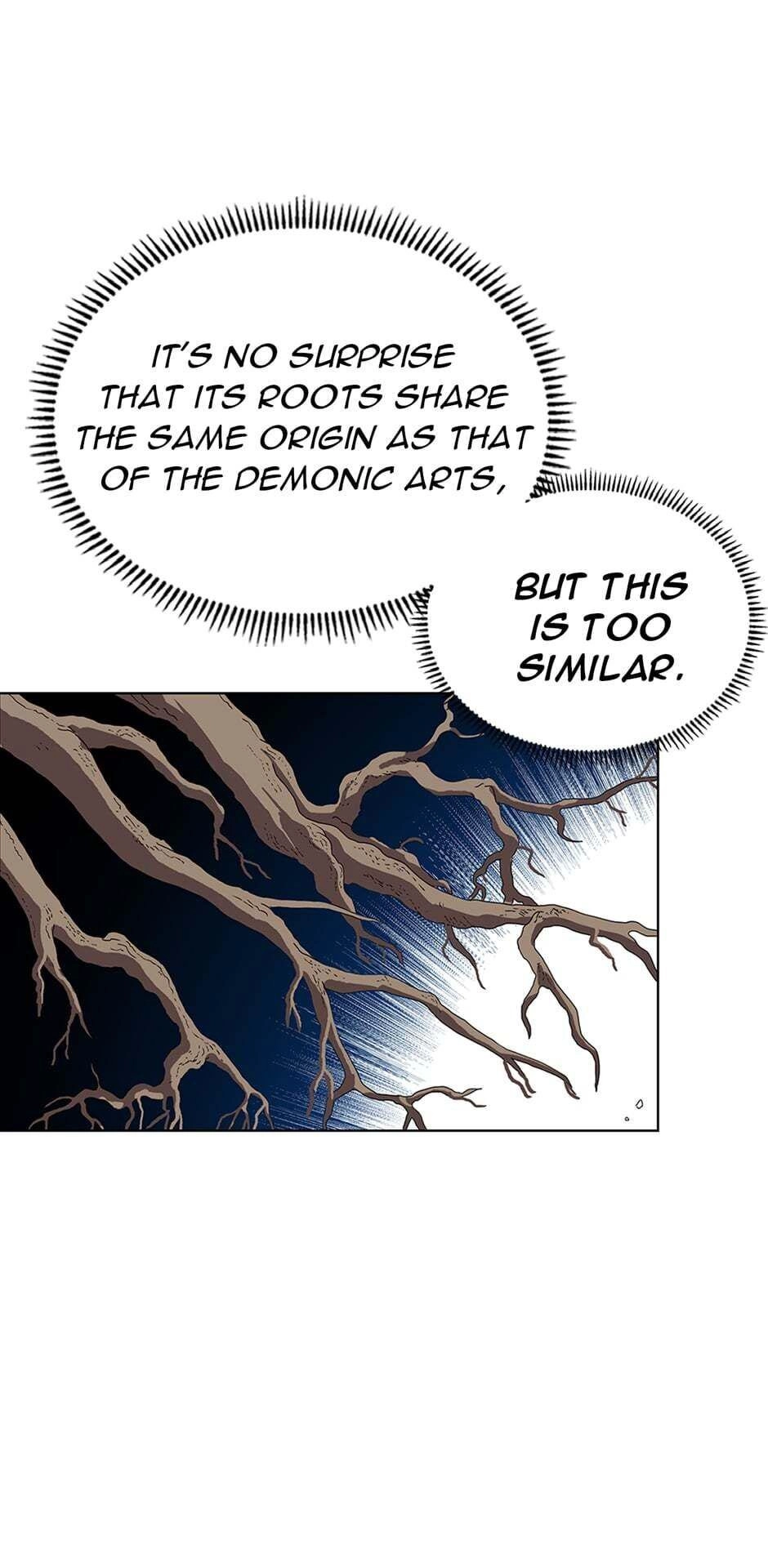 Heavenly Demon Reborn! Chapter 71 Page 49