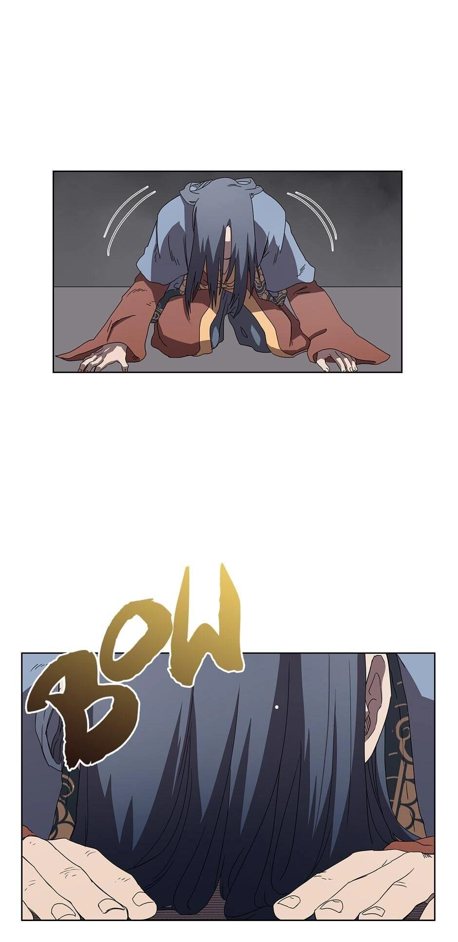 Heavenly Demon Reborn! Chapter 71 Page 24