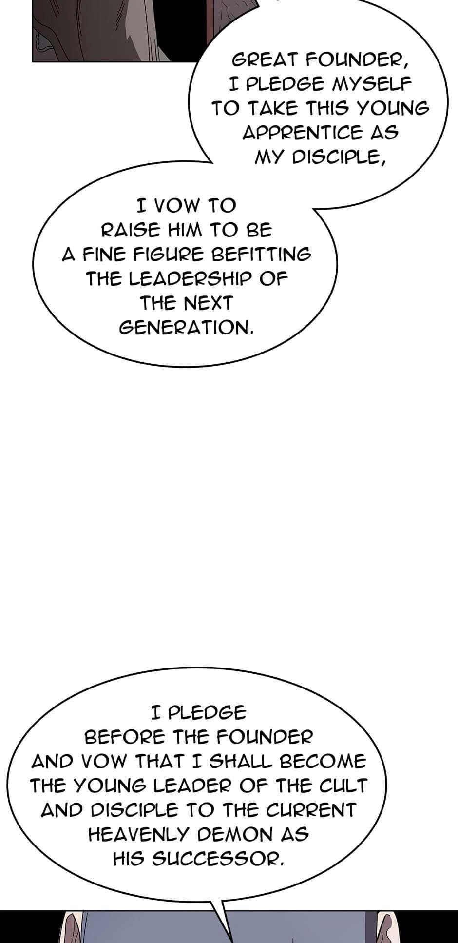 Heavenly Demon Reborn! Chapter 71 Page 26