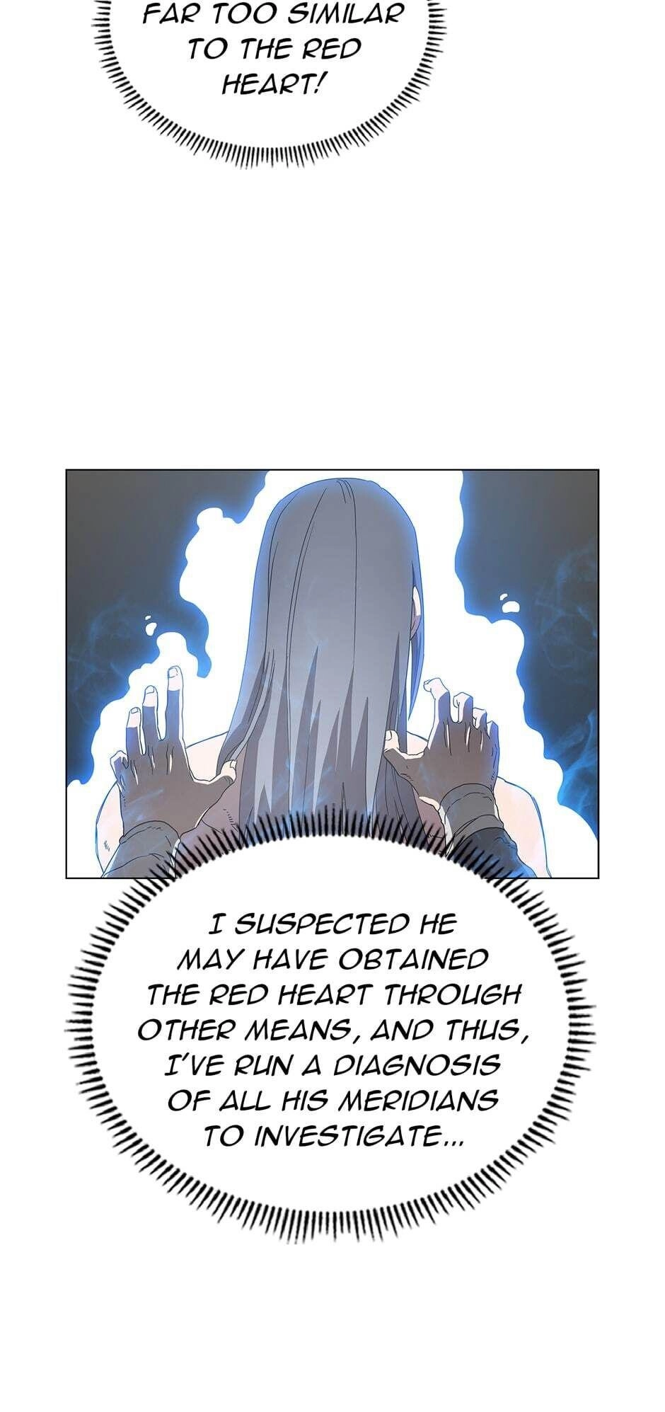 Heavenly Demon Reborn! Chapter 71 Page 55