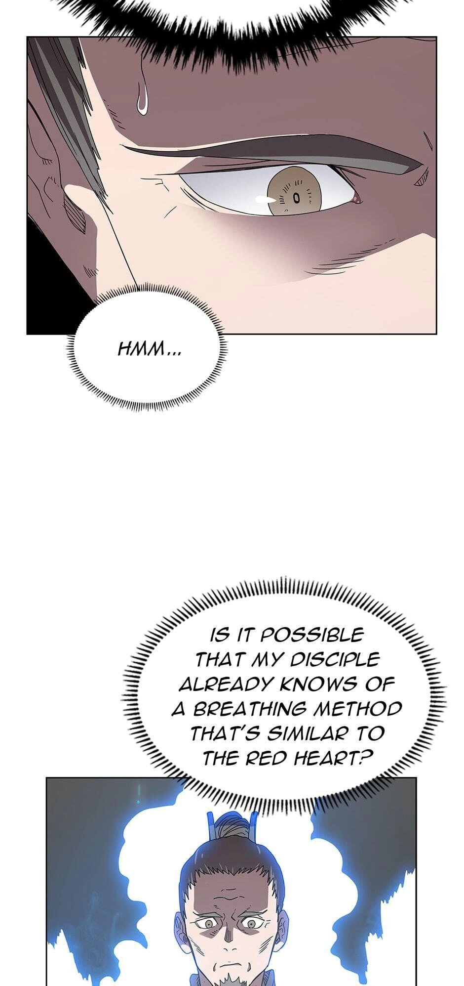 Heavenly Demon Reborn! Chapter 71 Page 53