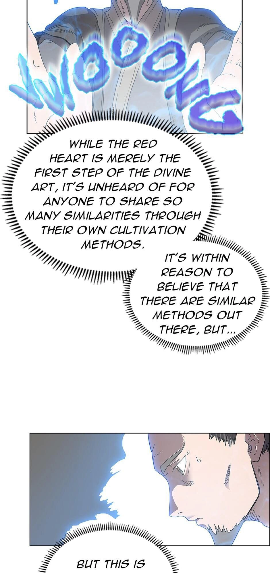 Heavenly Demon Reborn! Chapter 71 Page 54