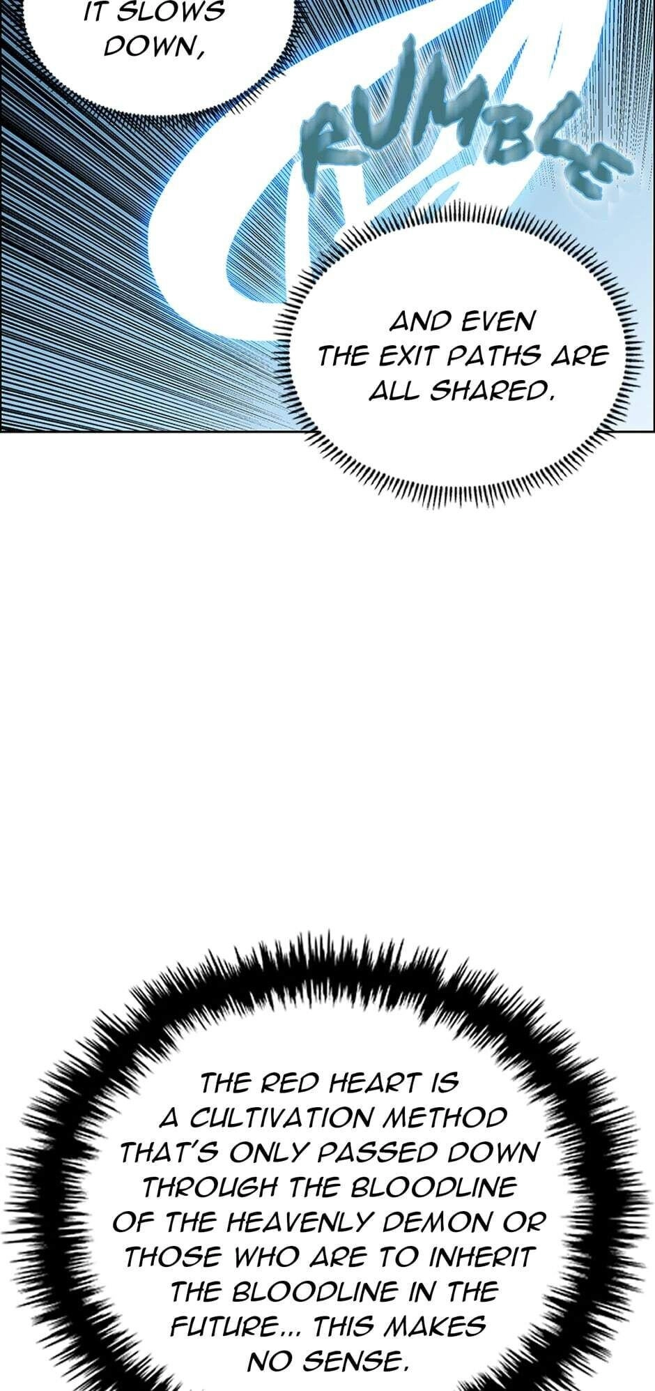 Heavenly Demon Reborn! Chapter 71 Page 52
