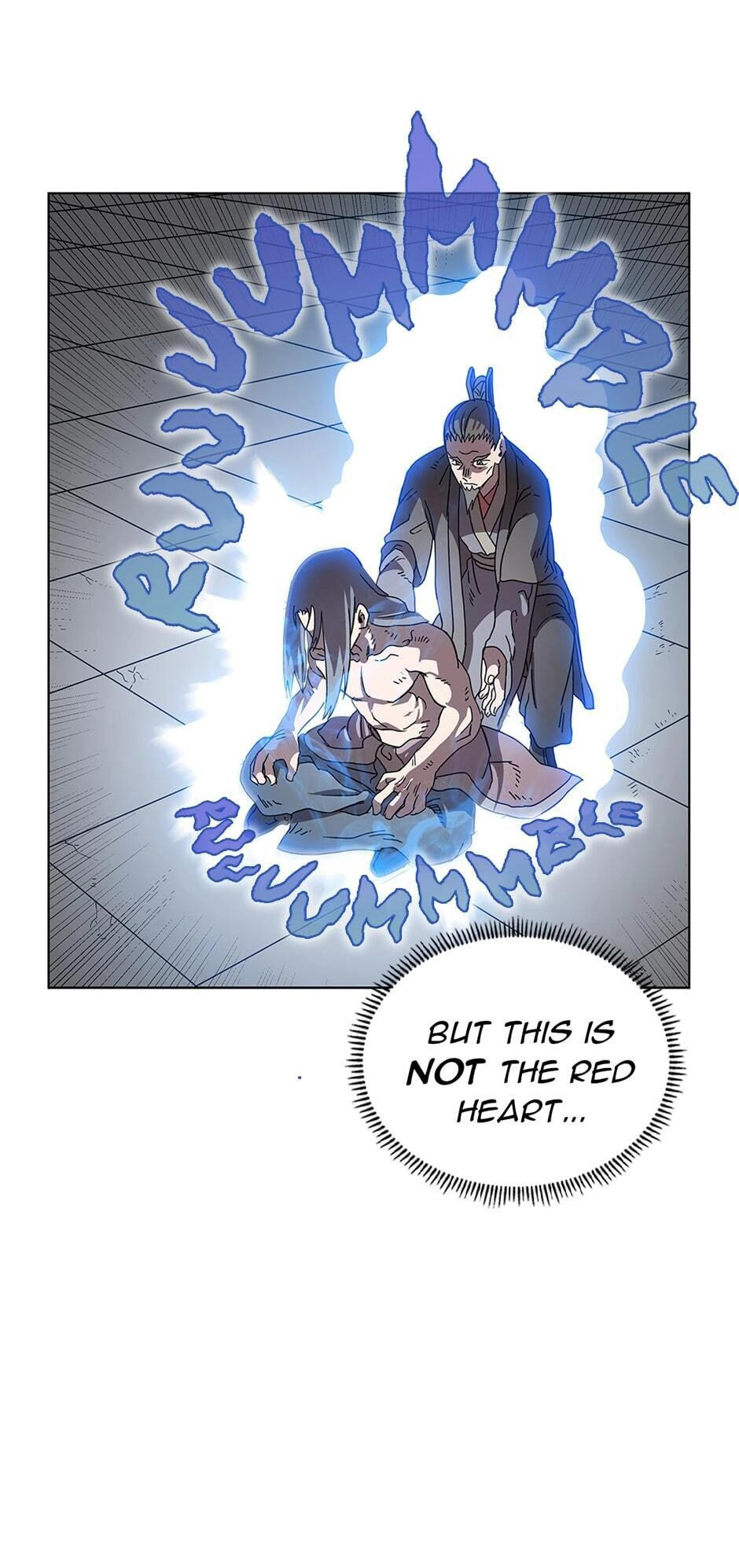 Heavenly Demon Reborn! Chapter 71 Page 56