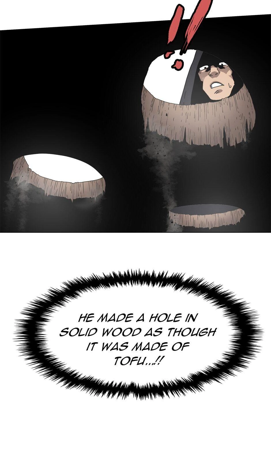 Heavenly Demon Reborn! Chapter 45 Page 10