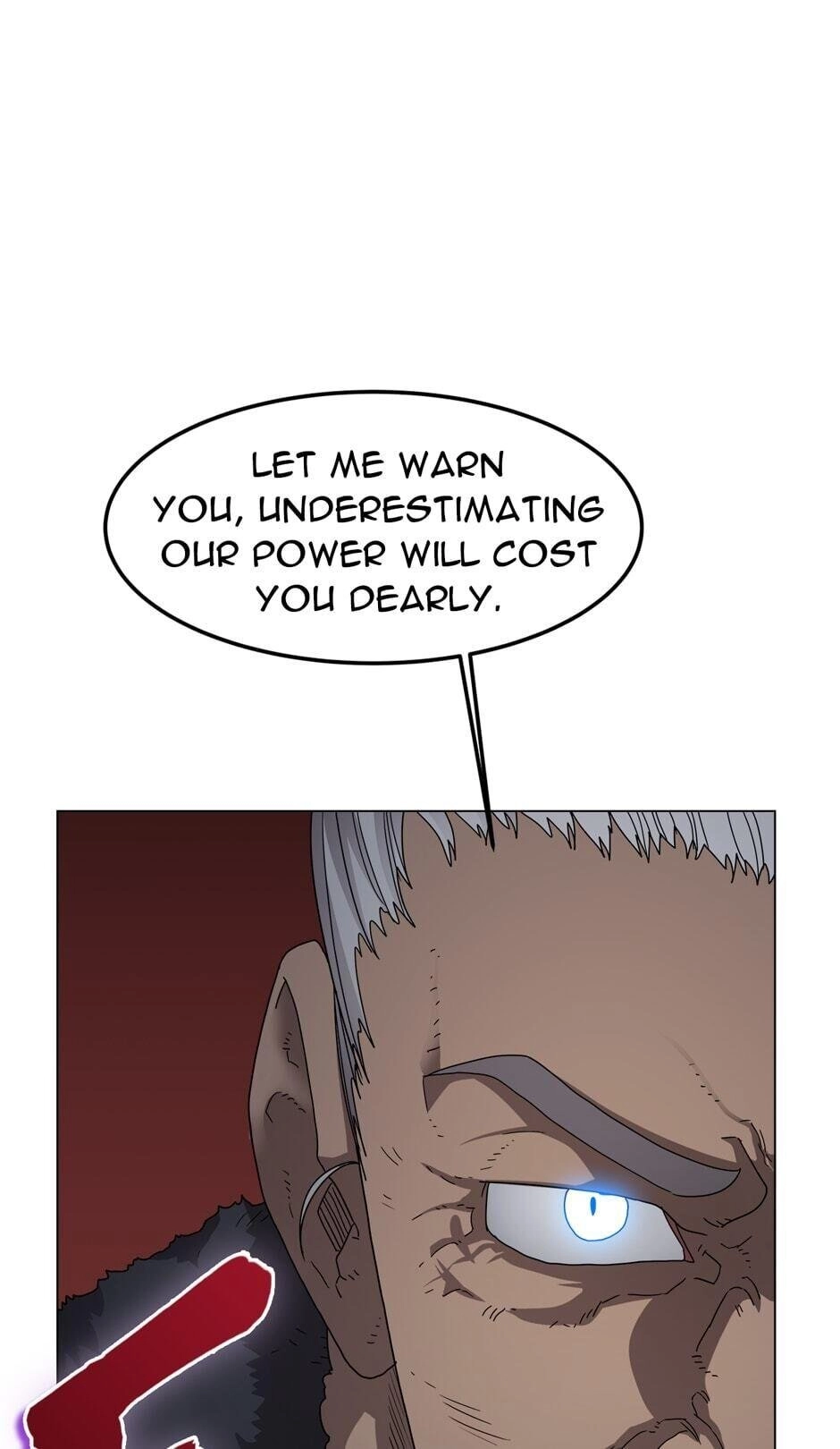 Heavenly Demon Reborn! Chapter 45 Page 8