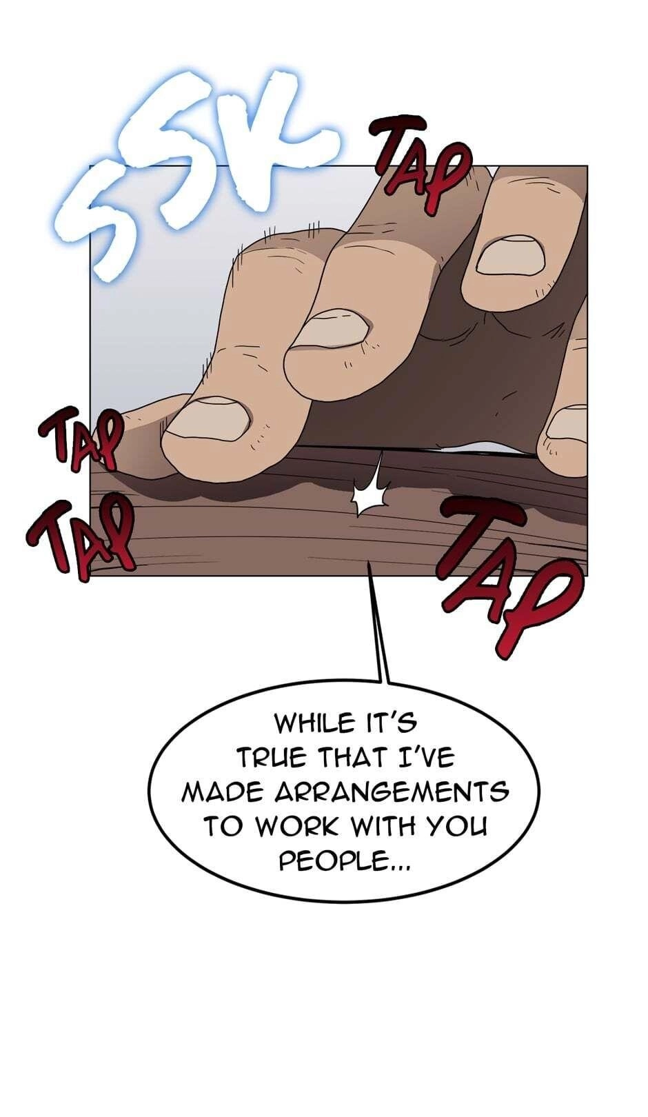 Heavenly Demon Reborn! Chapter 45 Page 6