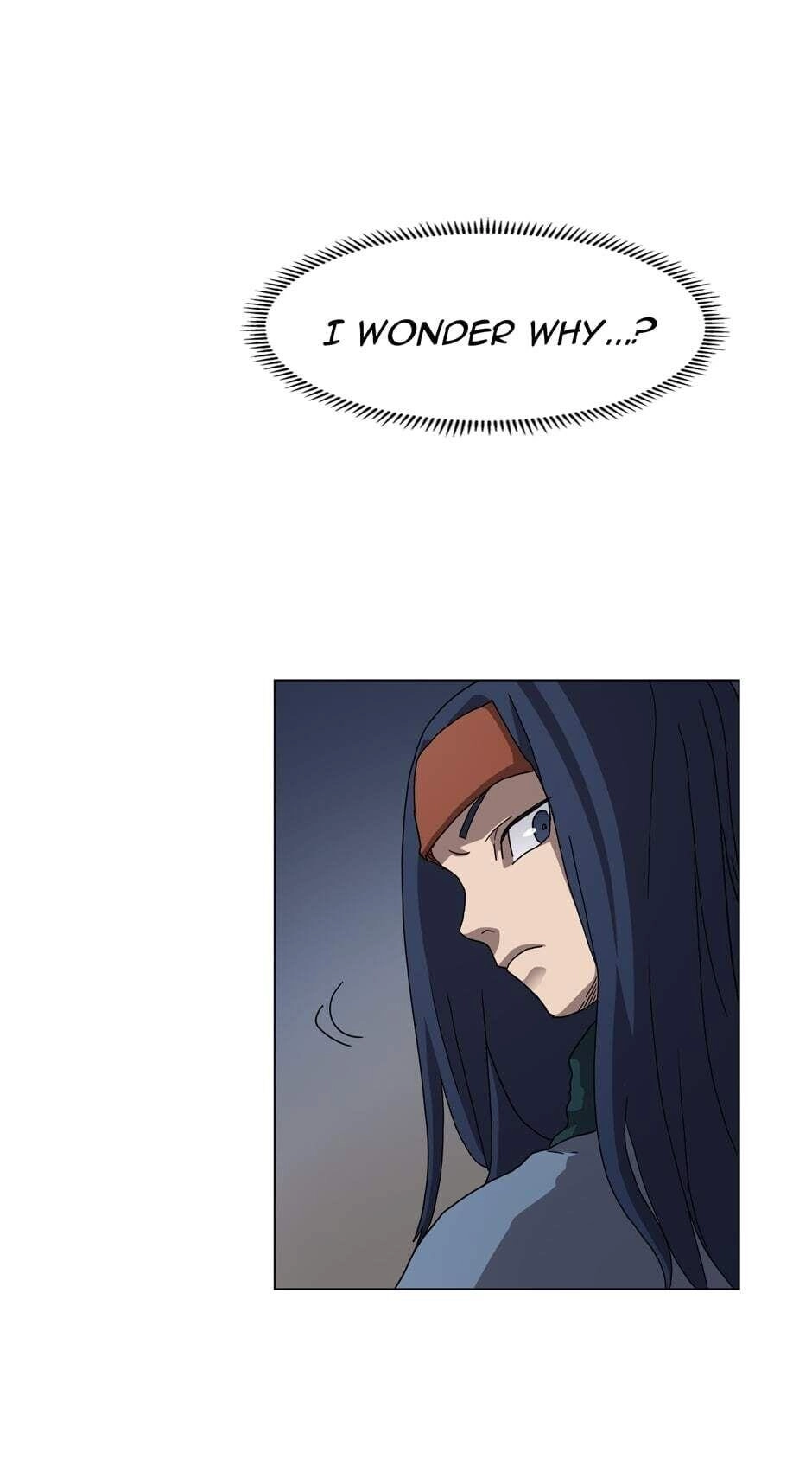 Heavenly Demon Reborn! Chapter 45 Page 33