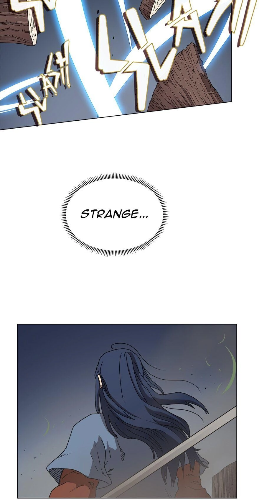 Heavenly Demon Reborn! Chapter 45 Page 32
