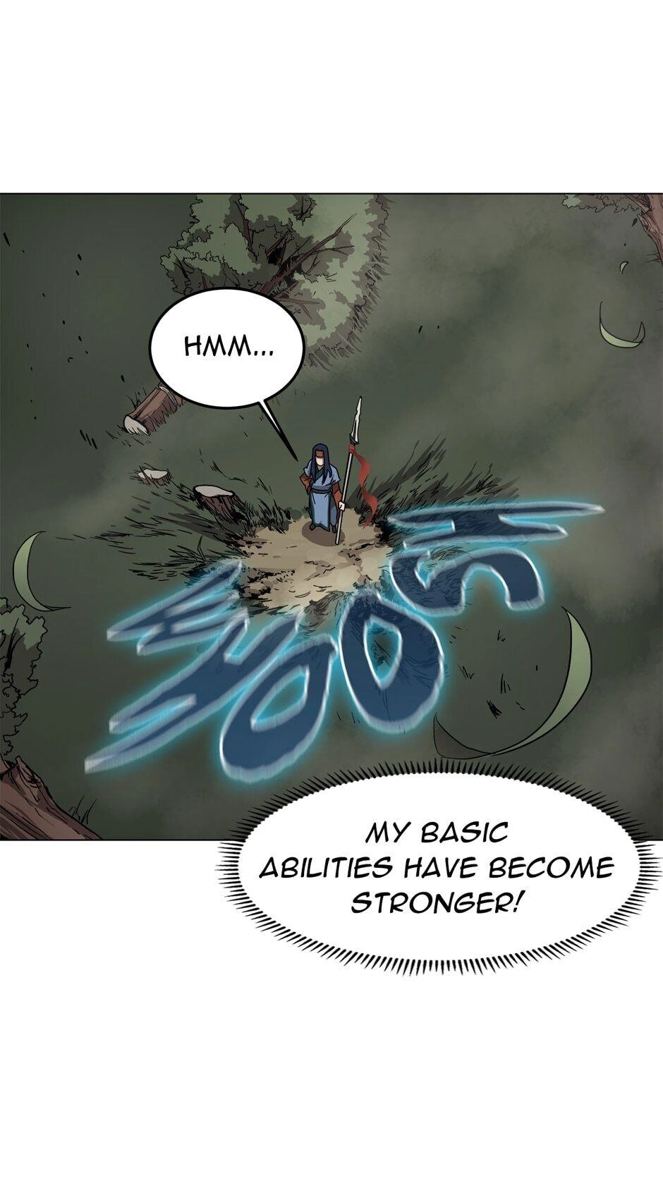Heavenly Demon Reborn! Chapter 45 Page 34