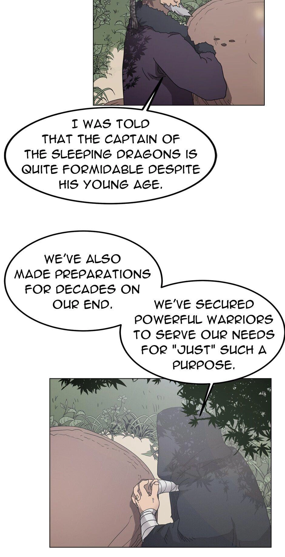 Heavenly Demon Reborn! Chapter 45 Page 14