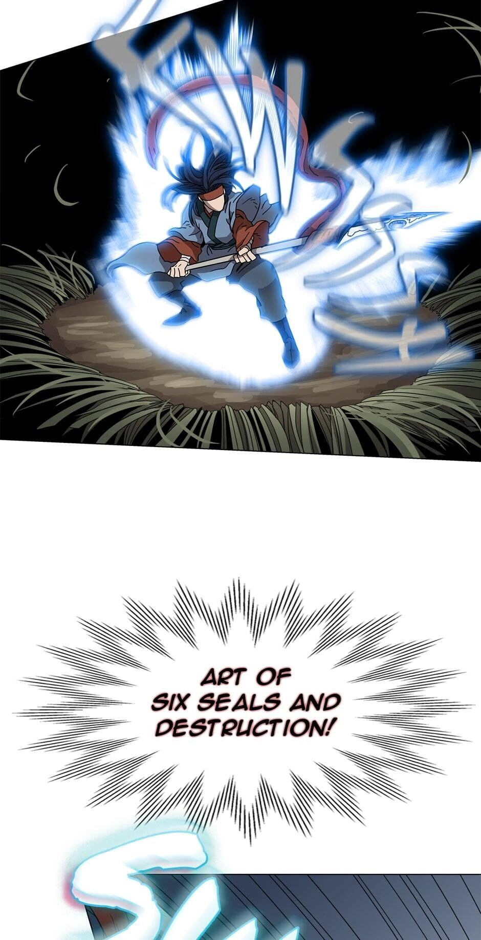 Heavenly Demon Reborn! Chapter 45 Page 36
