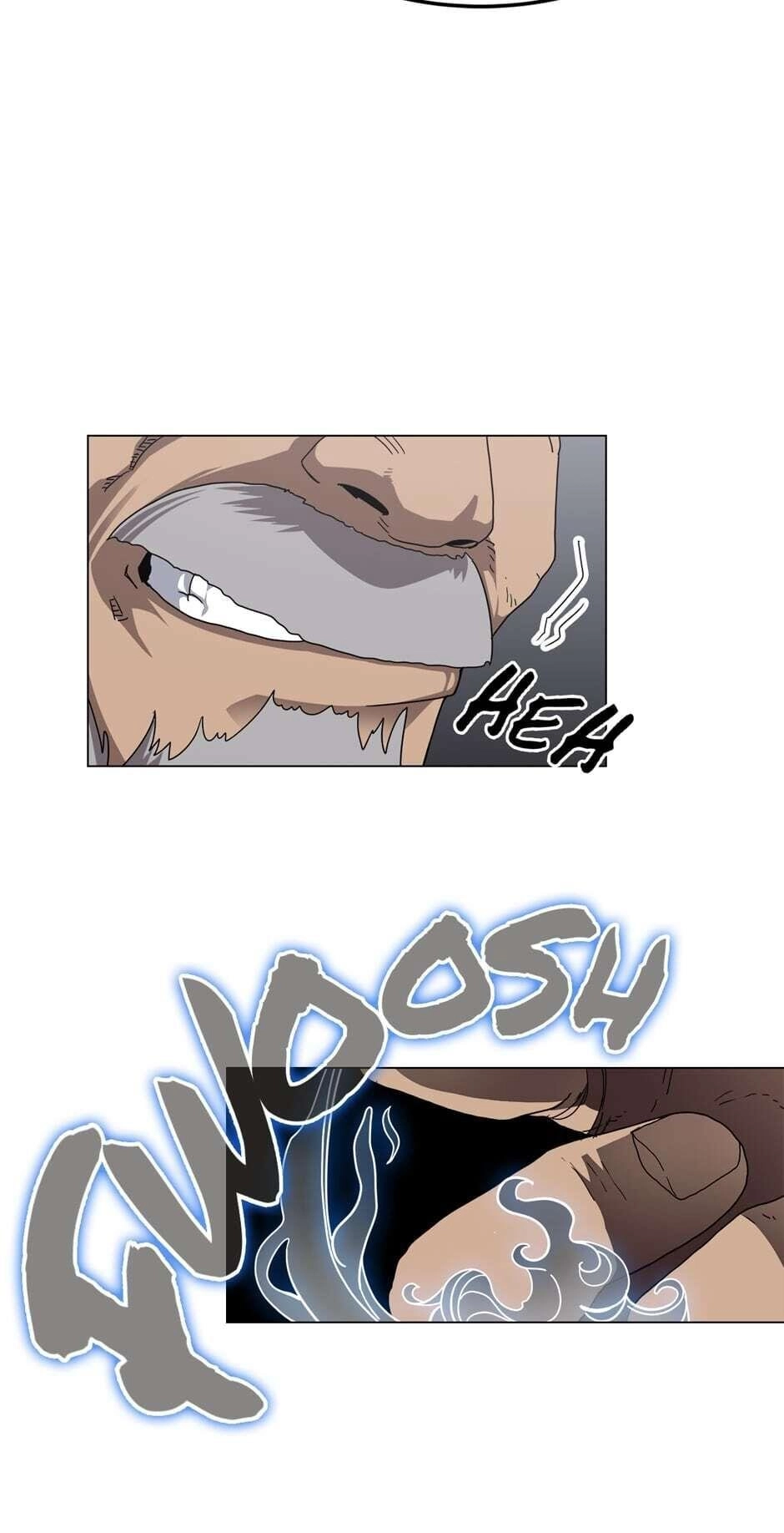 Heavenly Demon Reborn! Chapter 45 Page 22