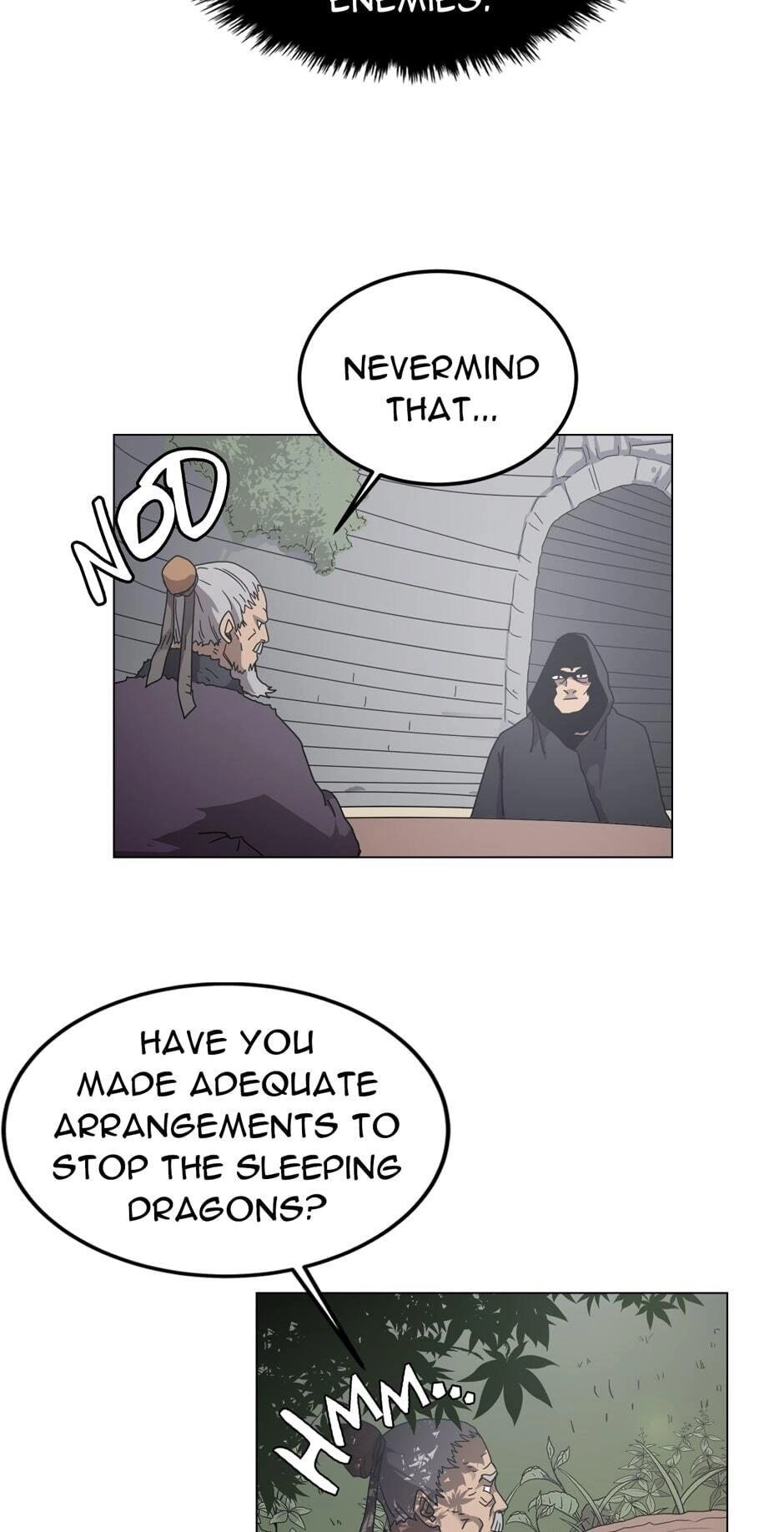 Heavenly Demon Reborn! Chapter 45 Page 13