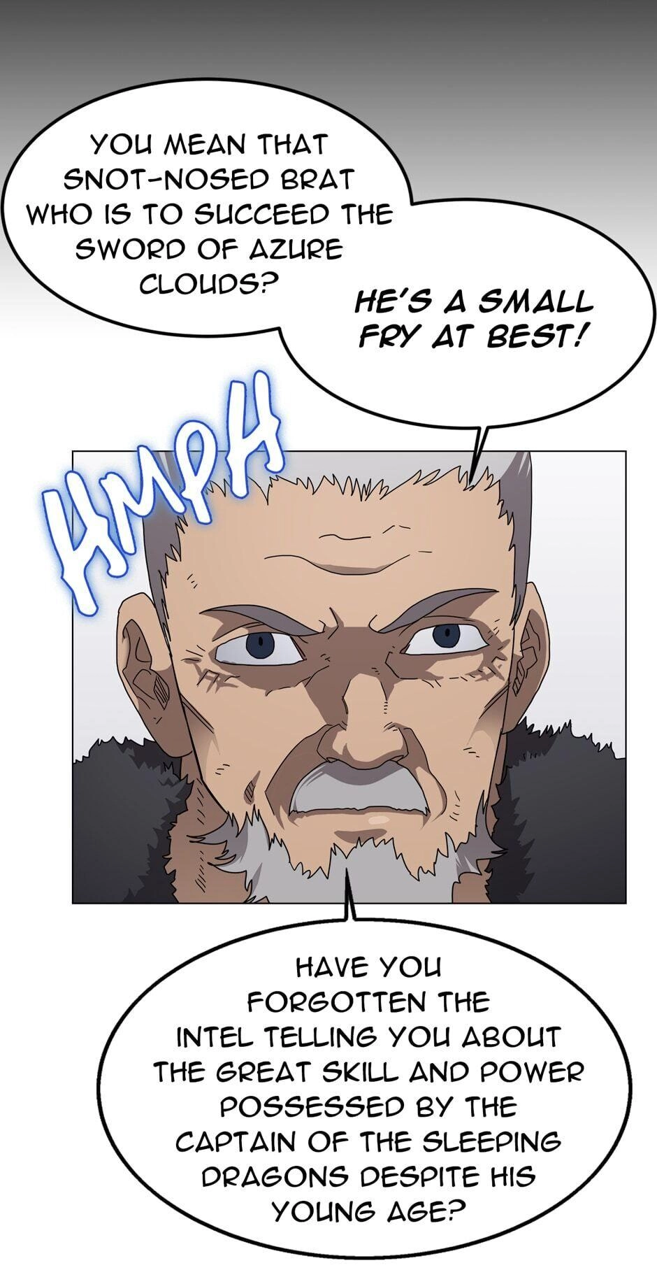 Heavenly Demon Reborn! Chapter 45 Page 16