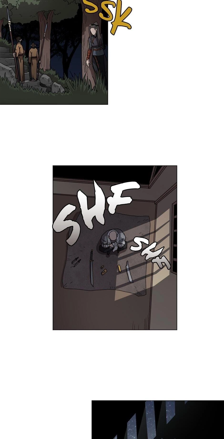 Heavenly Demon Reborn! Chapter 45 Page 28