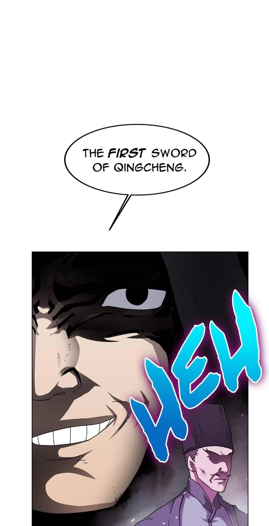 Heavenly Demon Reborn! Chapter 45 Page 19