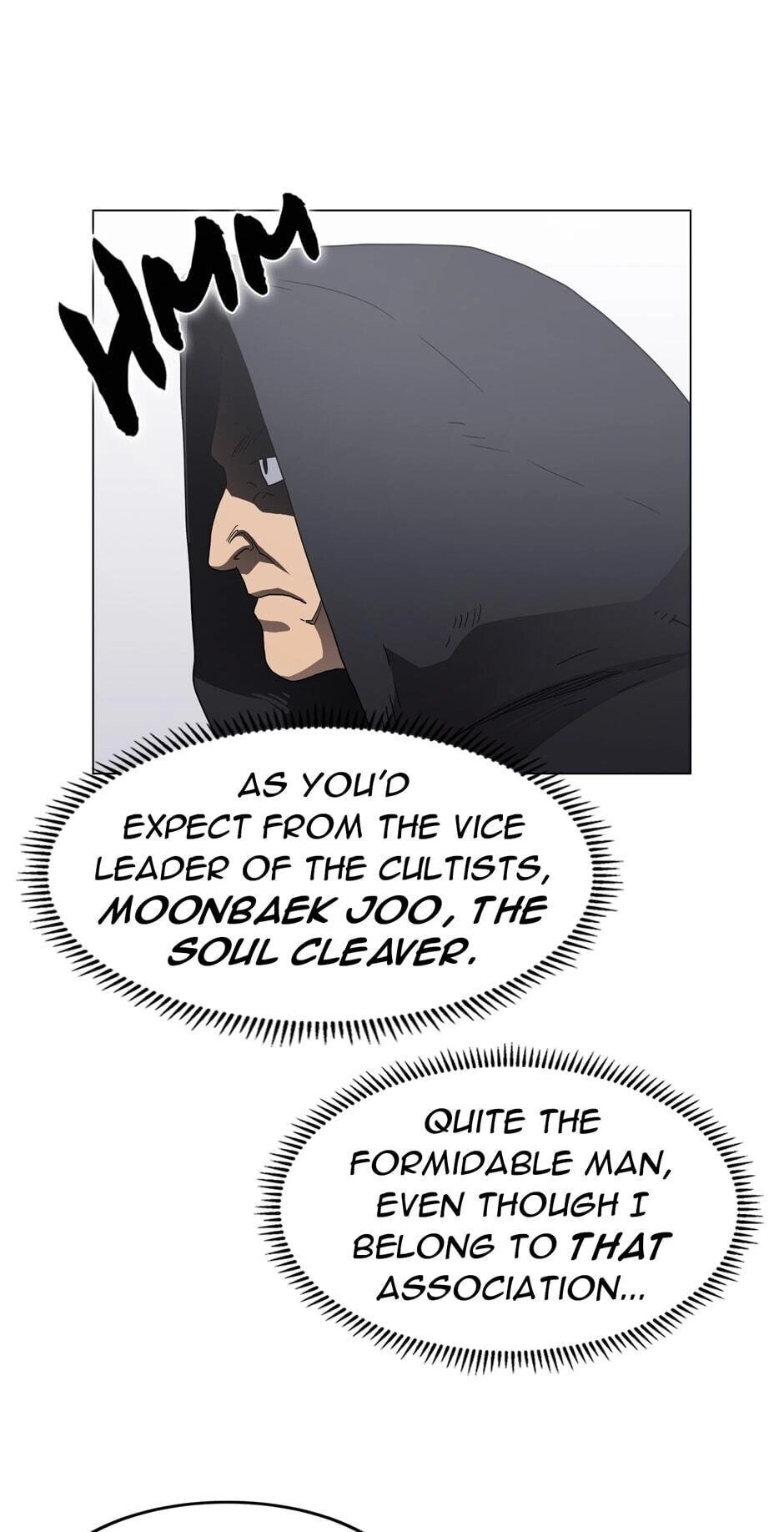 Heavenly Demon Reborn! Chapter 45 Page 11