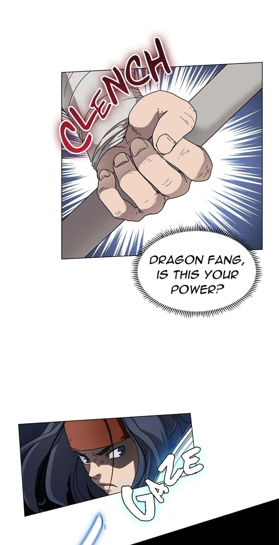 Heavenly Demon Reborn! Chapter 45 Page 35