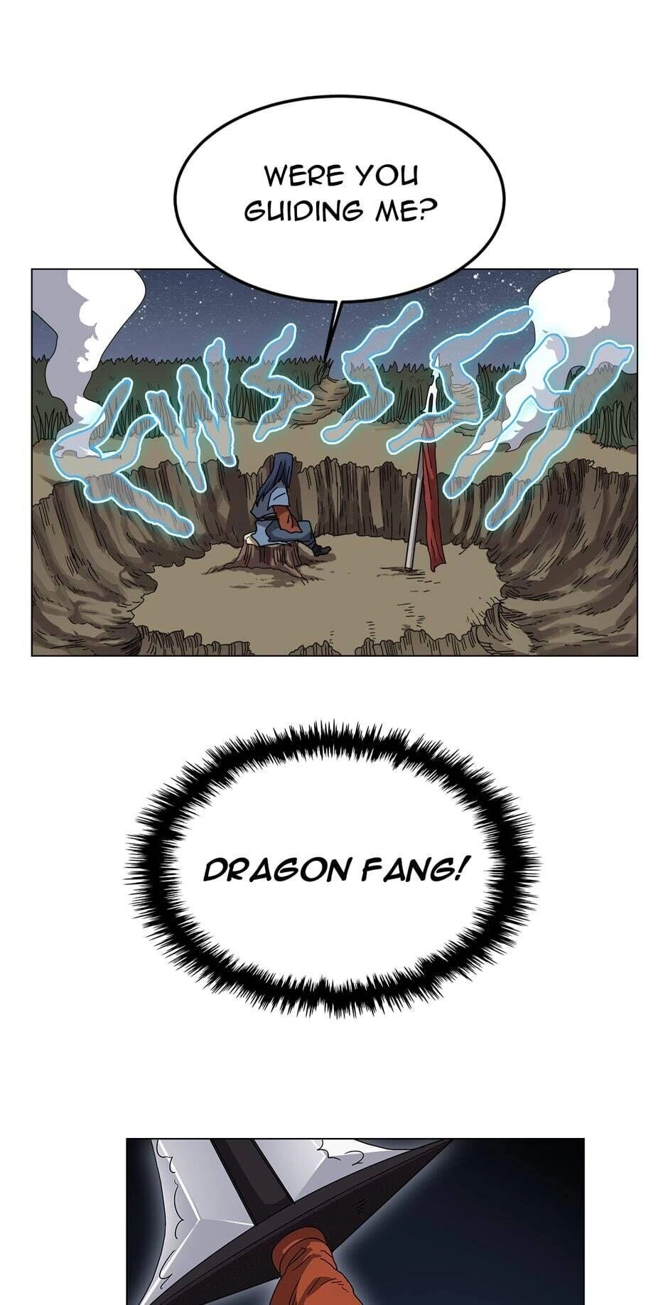 Heavenly Demon Reborn! Chapter 45 Page 41