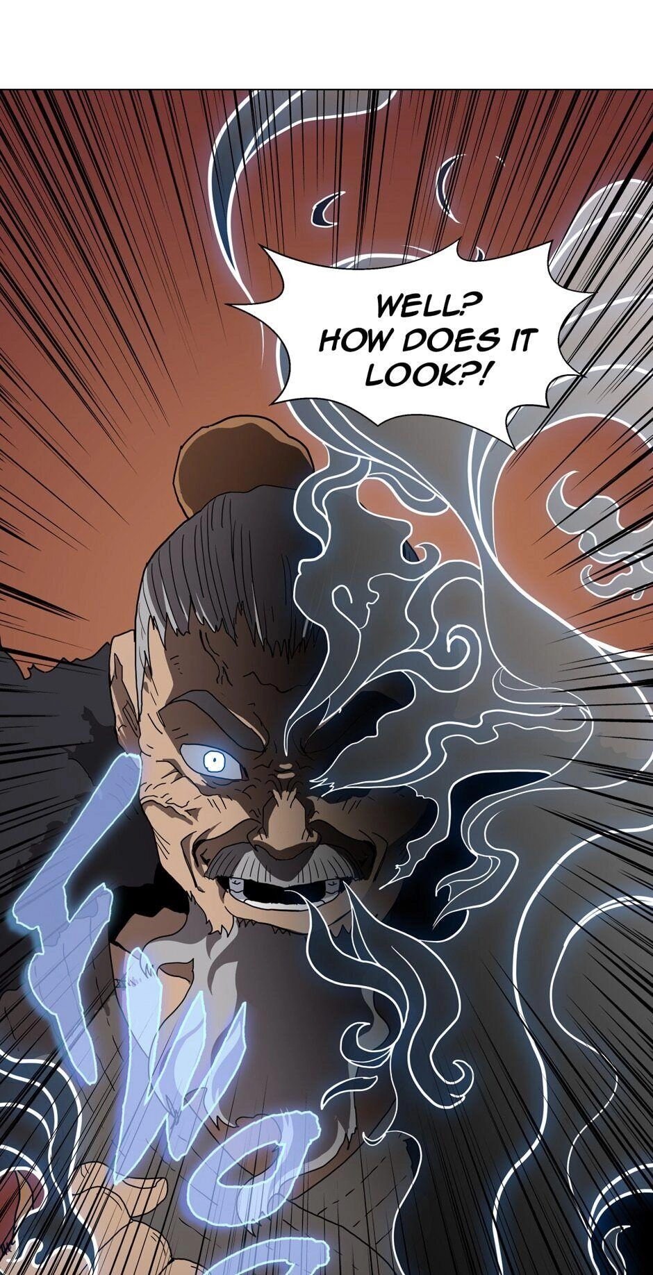 Heavenly Demon Reborn! Chapter 45 Page 23