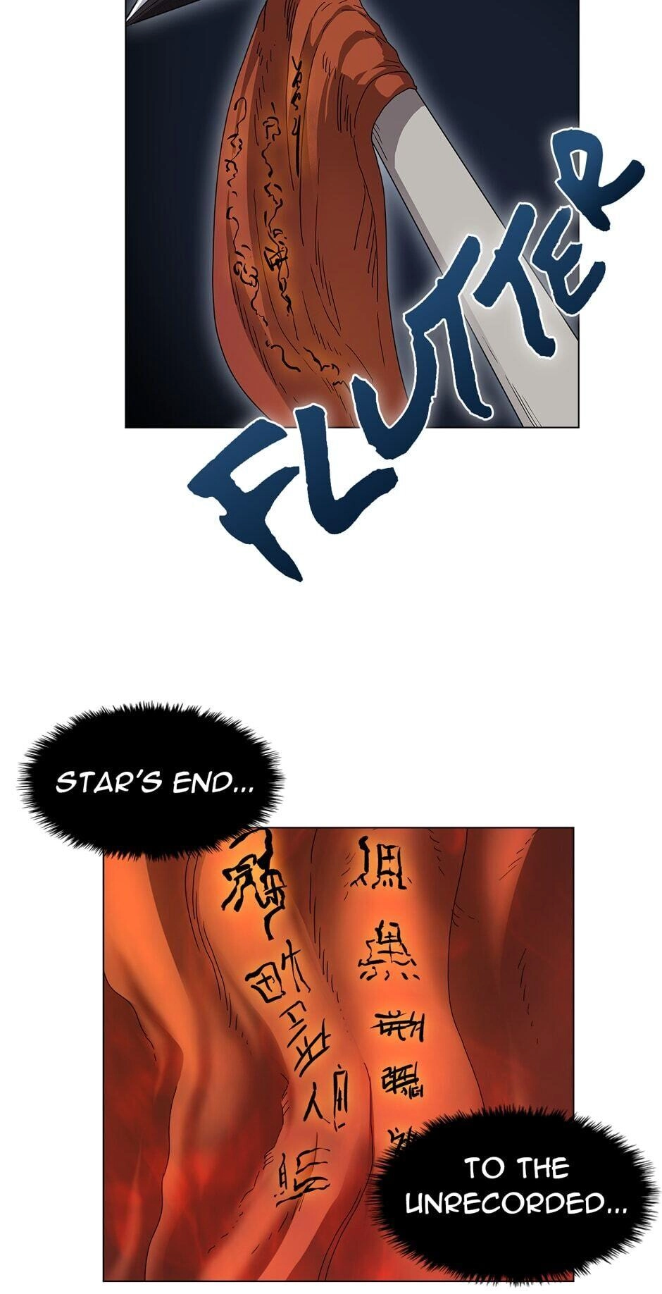 Heavenly Demon Reborn! Chapter 45 Page 42