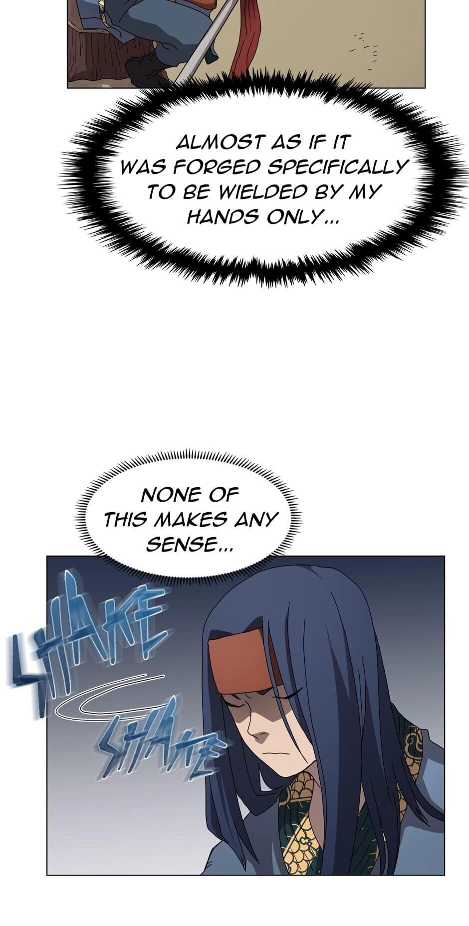 Heavenly Demon Reborn! Chapter 45 Page 46