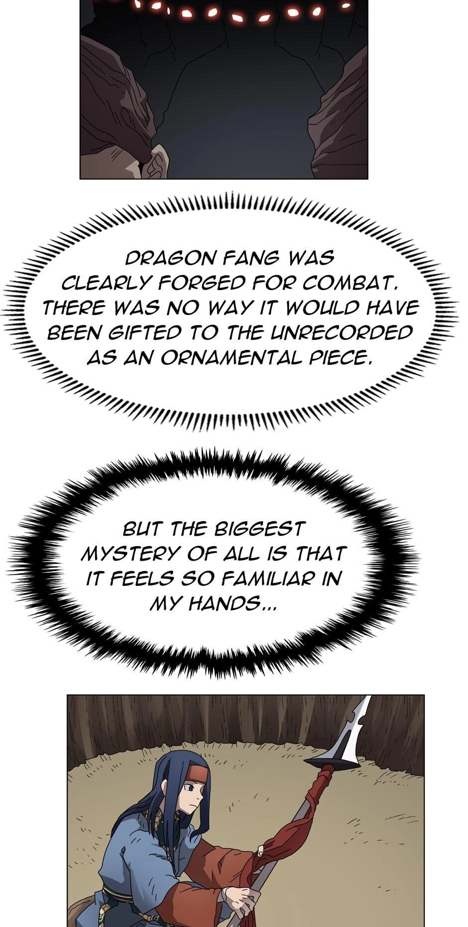 Heavenly Demon Reborn! Chapter 45 Page 45