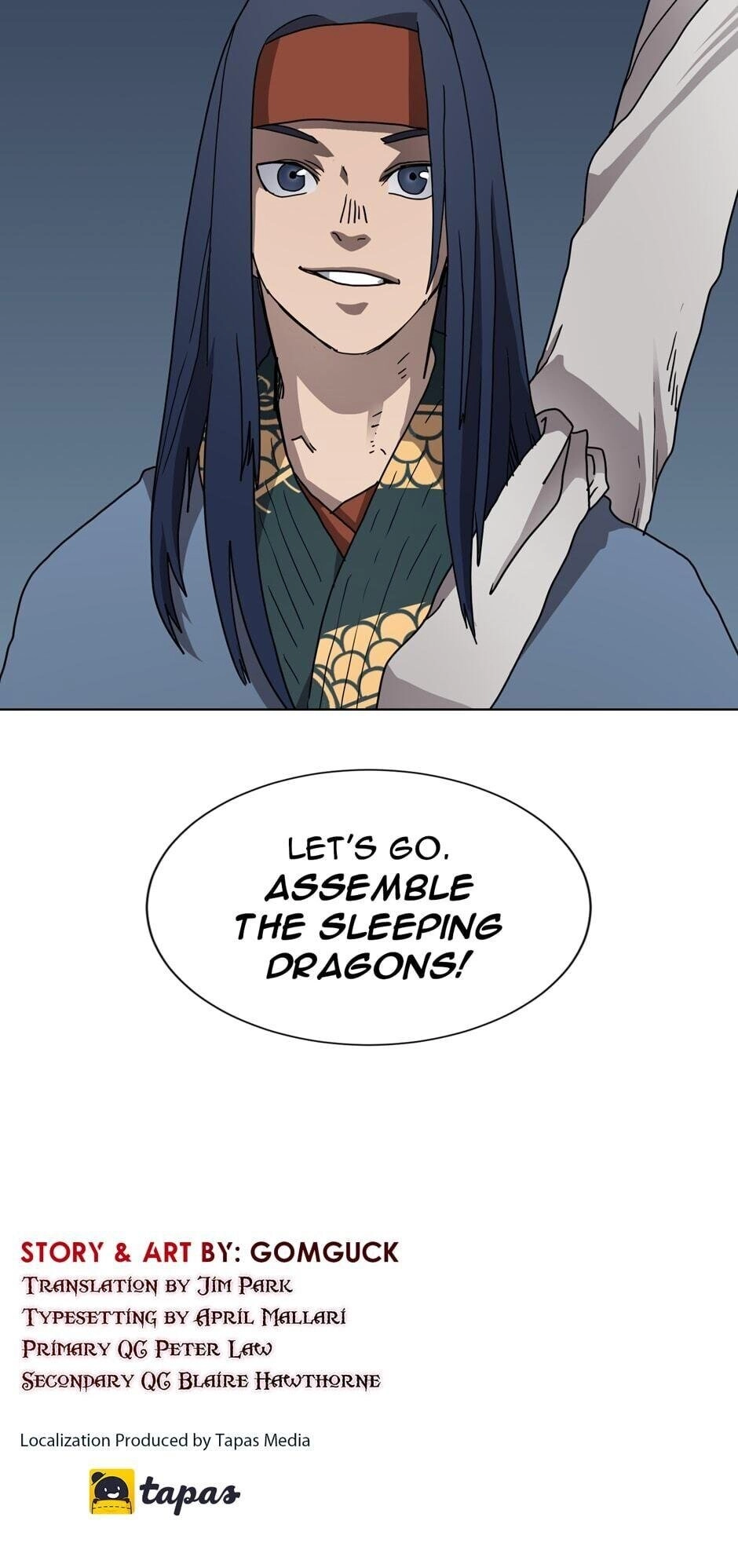 Heavenly Demon Reborn! Chapter 45 Page 50
