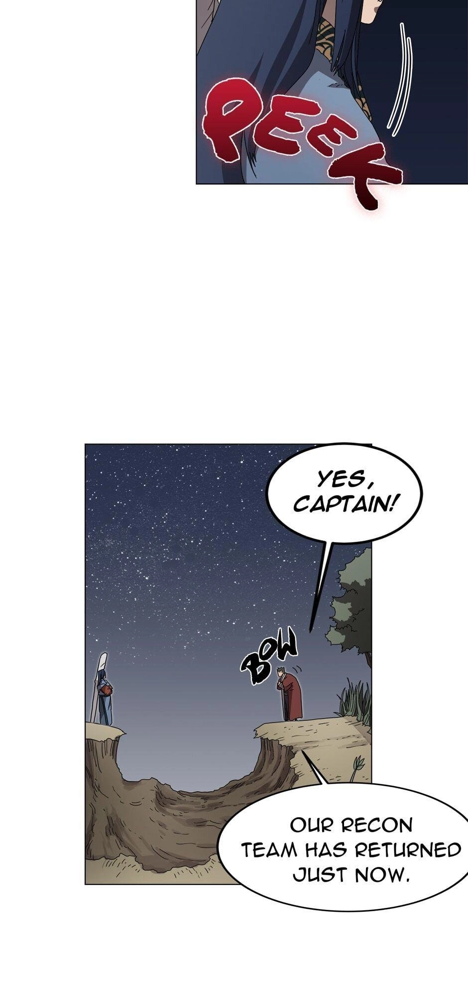 Heavenly Demon Reborn! Chapter 45 Page 48