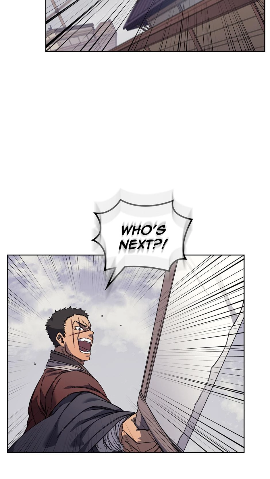 Heavenly Demon Reborn! Chapter 168 Page 13