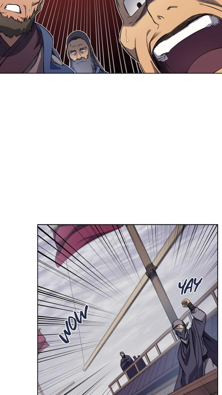 Heavenly Demon Reborn! Chapter 168 Page 12